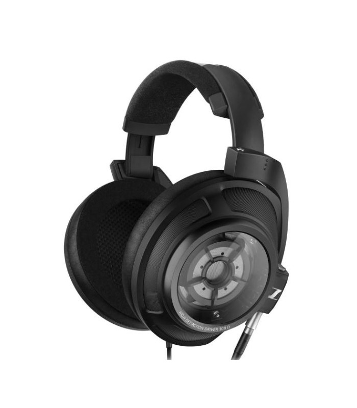 Sennheiser HD 820 Circumaural Open Headphone