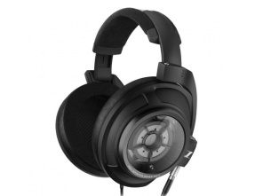 Sennheiser HD 820 Cuffie Aperte Circumaurali