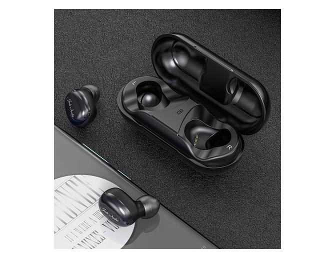 FiiO Jade EW1 Auricolari In-Ear Wireless