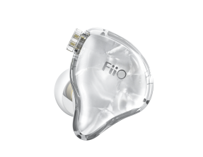 FiiO FH1S Auricolari In-Ear 2-Driver Ibrido Cavo MMCX Staccabile +Bilanciato