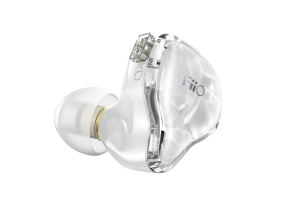 FiiO FH1S Auricolari In-Ear 2-Driver Ibrido Cavo MMCX Staccabile +Bilanciato