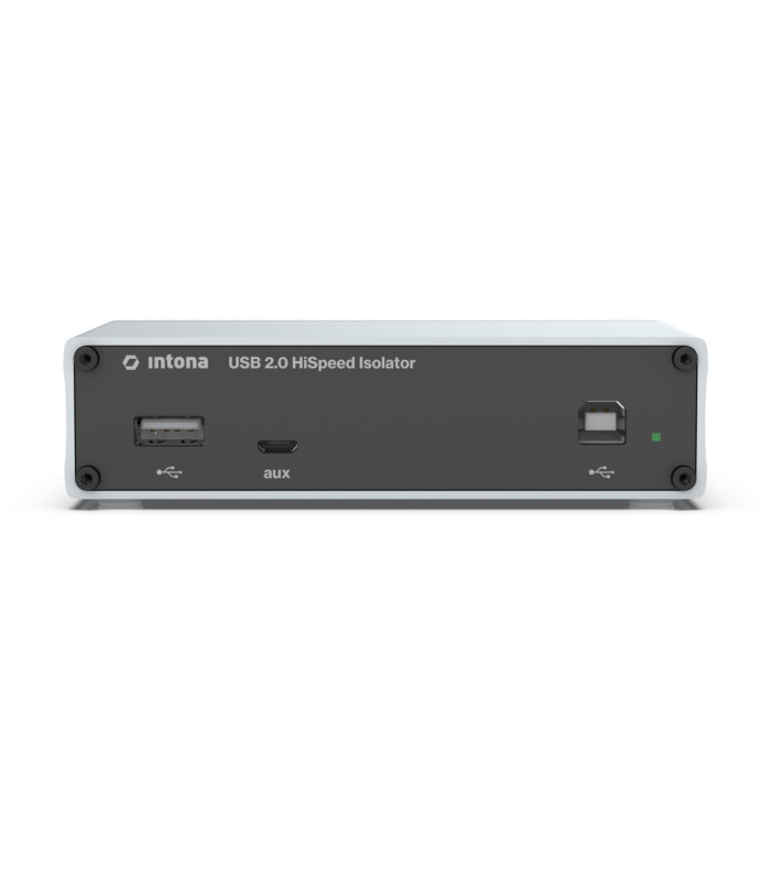 Intona 7055-B Isolatore USB 2.0 Hi-Speed Extended Isolation 5kV