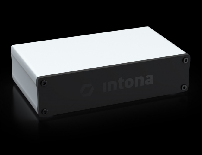 Intona 7055-B USB 2.0 Hi-Speed Isolator Extended Isolation 5kV