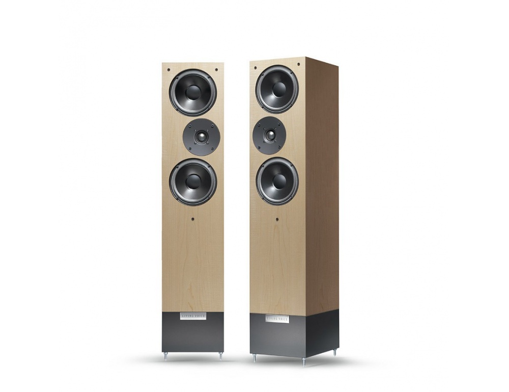 Living Voice Avatar R3 Coppia diffusori acustici - PlayStereo