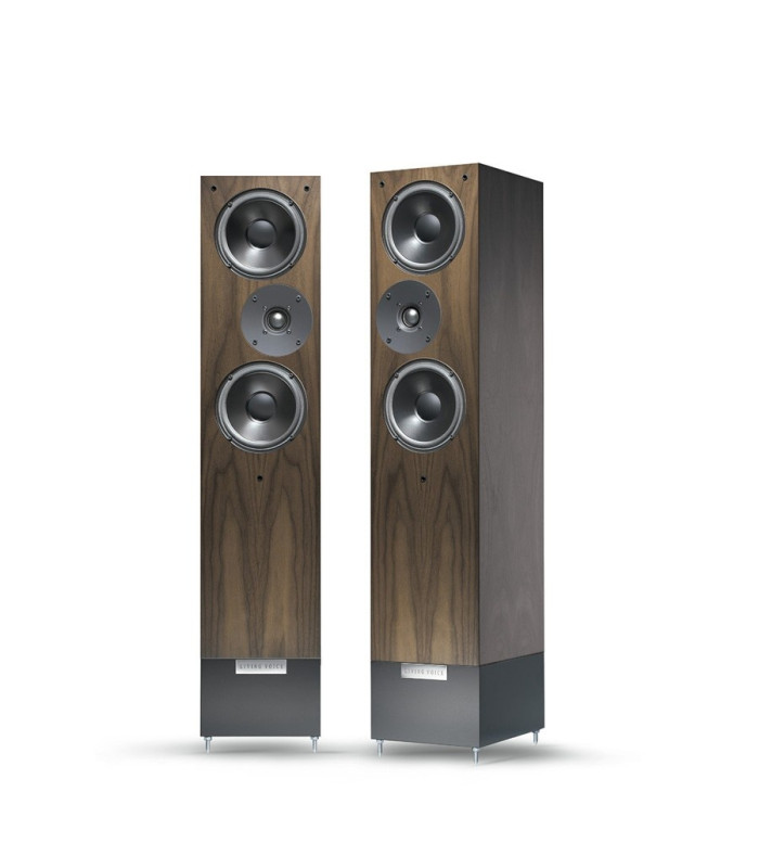 Living Voice Auditorium R3 Loudspeakers Pair