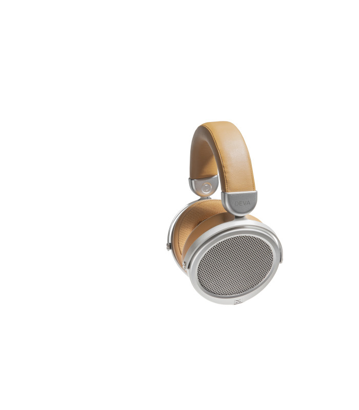 Cuffie HiFiMAN DEVA WIRED Magneto-planari