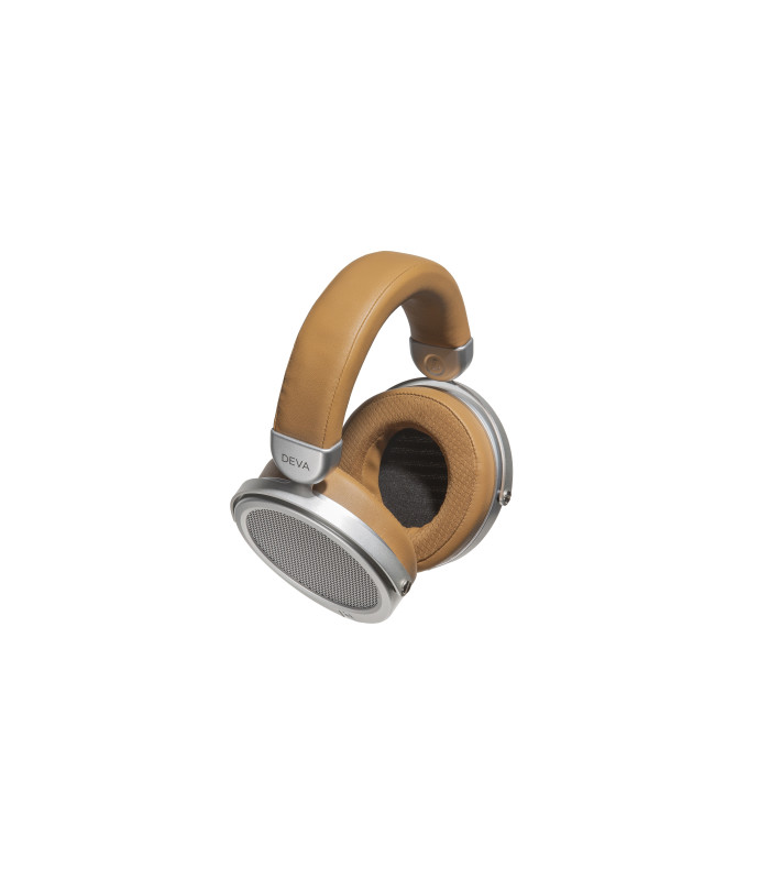 HiFiMAN DEVA WIRED Planar Magnetic Headphones