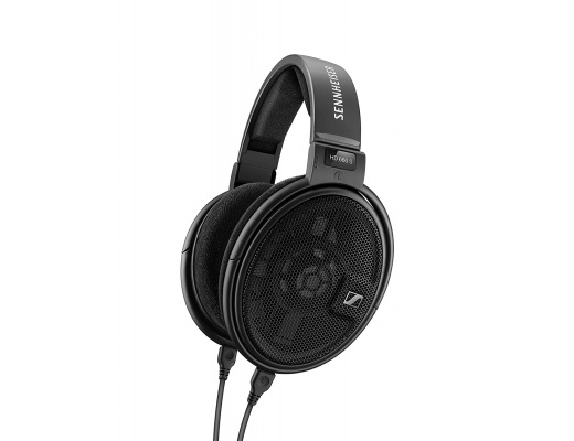 Sennheiser HD 660 S Circumaural Open Headphone [2nd hand]