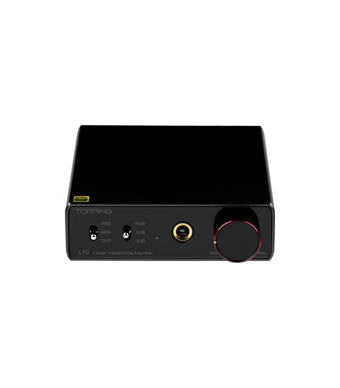 Topping L30 Desktop Headphone Amplifier