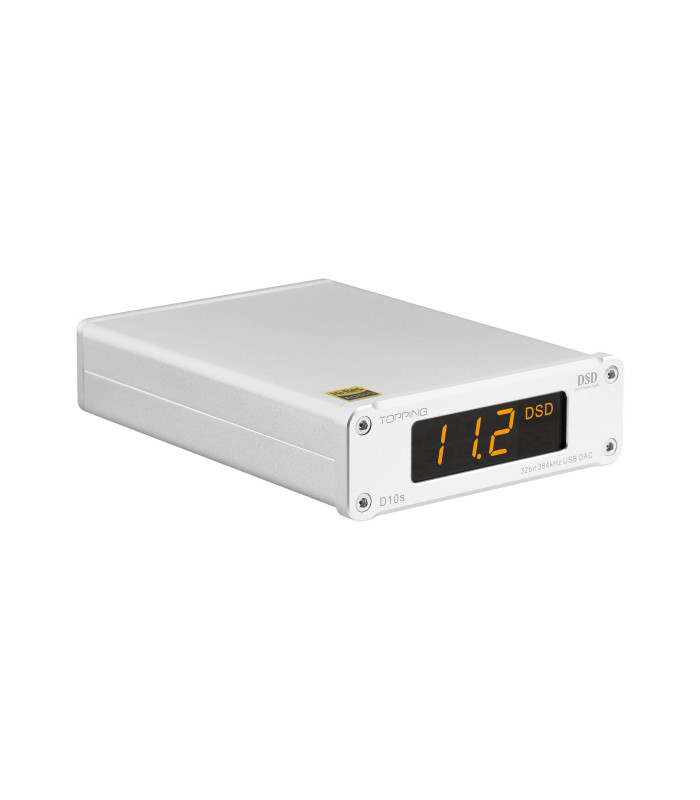 Topping D10s DAC USB