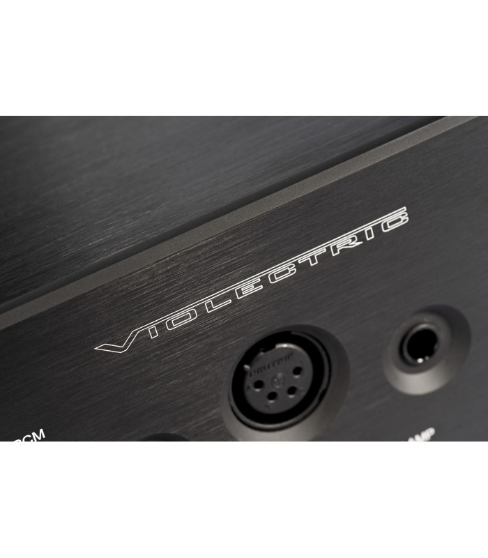 Violectric DHA V380 Headphone Amplifier