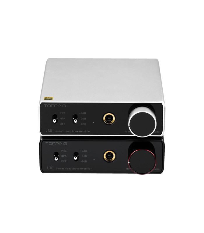 Topping L30 Desktop Headphone Amplifier