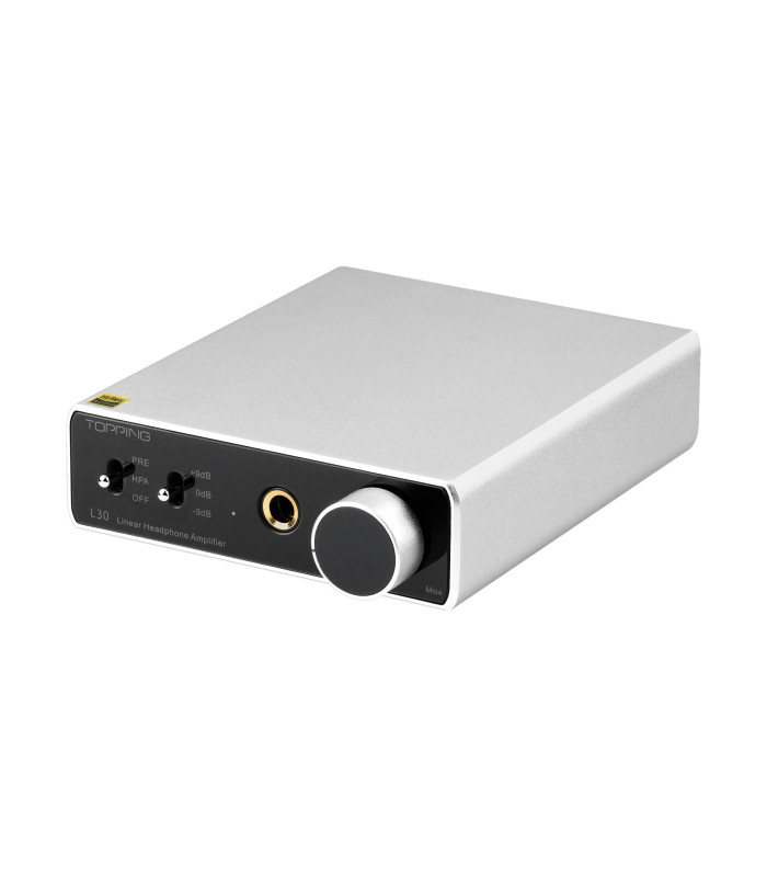 Topping L30 Amplificatore per cuffie Desktop