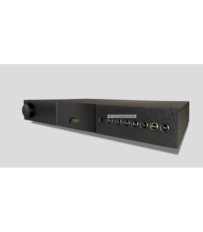 Naim Nait XS 3 Amplificatore Integrato