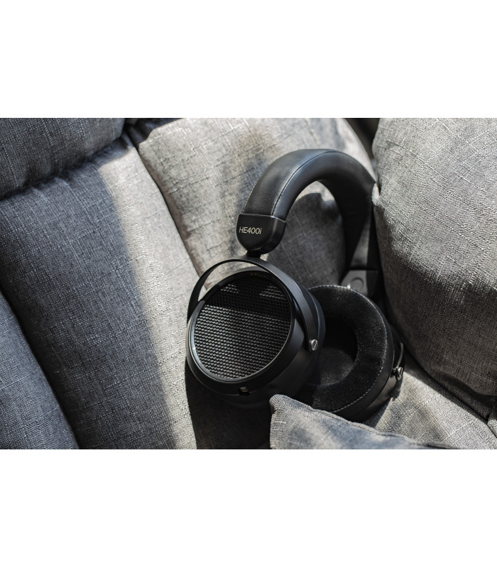 HifiMan HE-400i 2020 Planar Magnetic Headphones