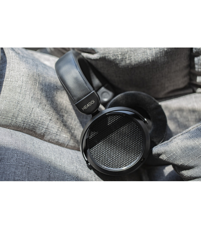 HifiMan HE-400i 2020 Planar Magnetic Headphones