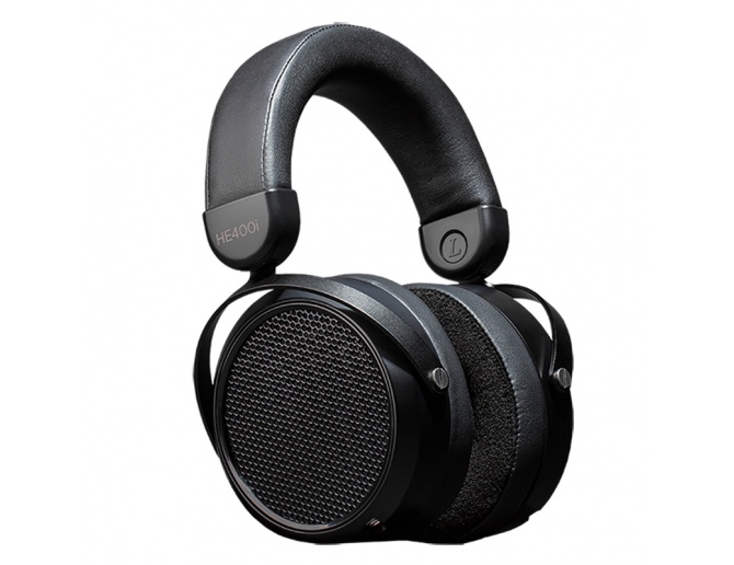 Cuffie HiFiMAN HE-400i 2020 Magneto-planari