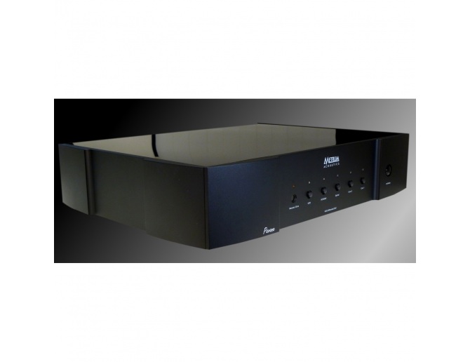 Metrum Acoustics Pavane non-oversampling 24/192 DAC +USB