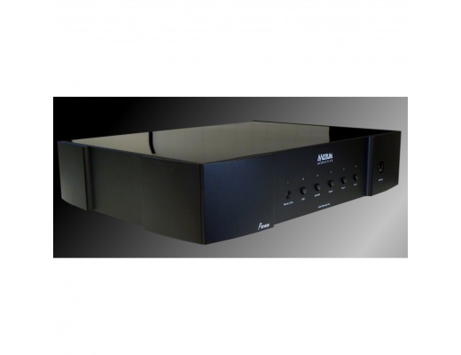 Metrum Acoustics Pavane DAC 24/192 non-oversampling +USB