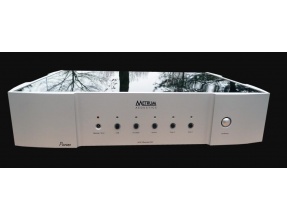 Metrum Acoustics Pavane non-oversampling 24/192 DAC +USB