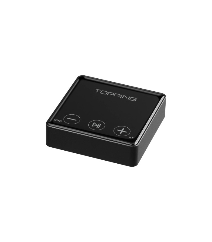 Topping BC3 Bluetooth LDAC DAC receiver