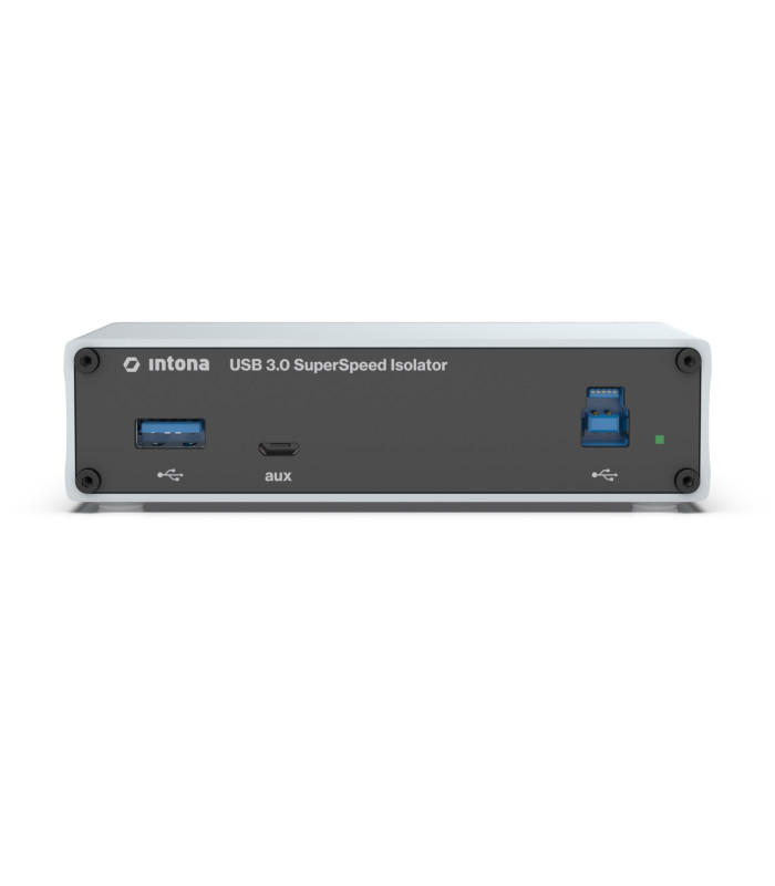 Intona 7055-c USB 3.0 Hi-Speed Isolator Extended Isolation 5kV