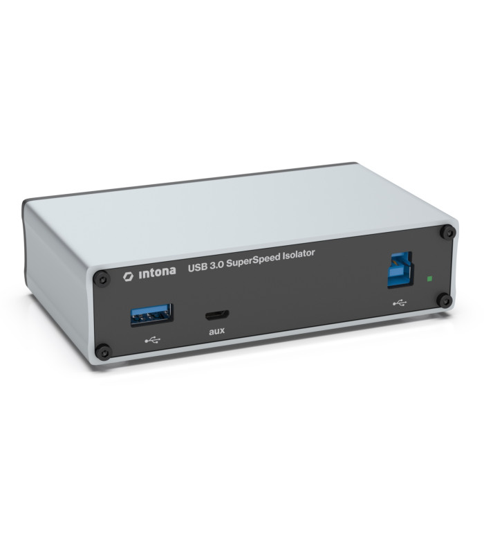 Intona 7055-c USB 3.0 Hi-Speed Isolator Extended Isolation 5kV