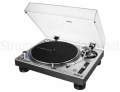 Audio Technica AT-LP140XP Giradischi Professionale Trazione Diretta