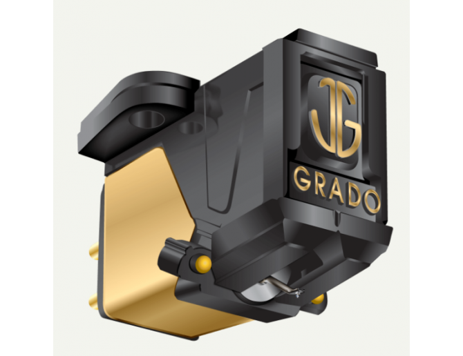 Grado Prestige Gold 3 Testina per giradischi