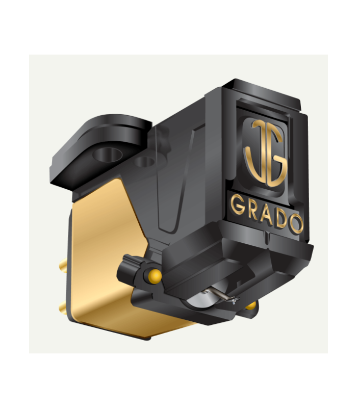 Grado Prestige Gold 3 Testina per giradischi