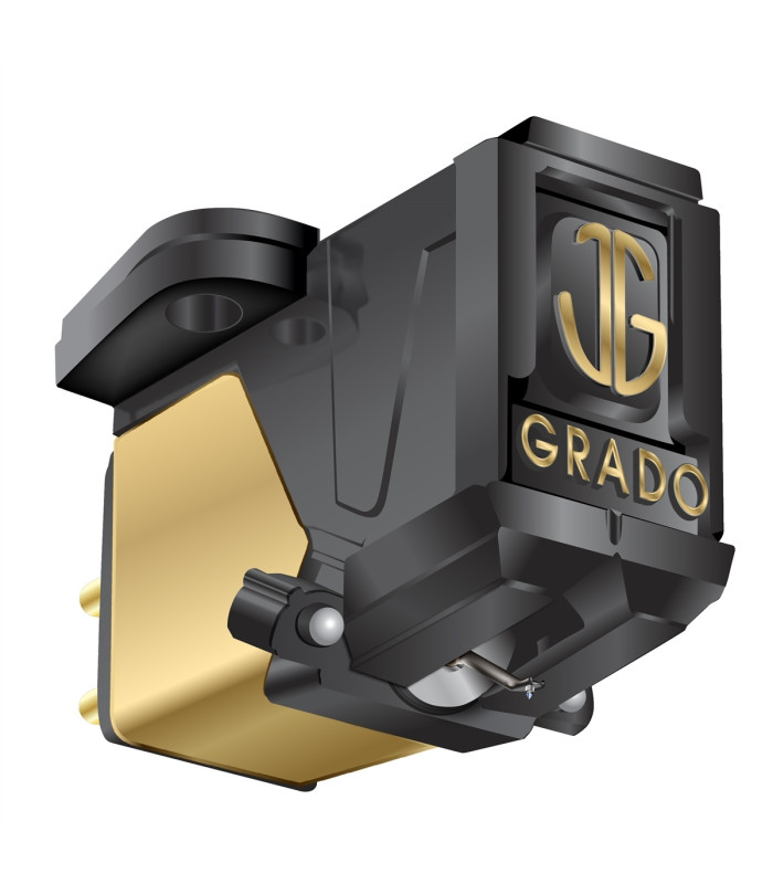 Grado Prestige Silver 2 Testina per giradischi