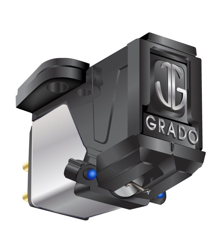 Grado Prestige Blue 2 Phono Cartridge