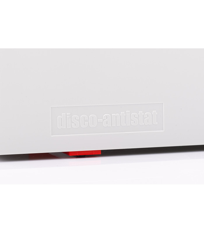 Knosti Disco Antistat Generation II Plus Macchina Lavadischi