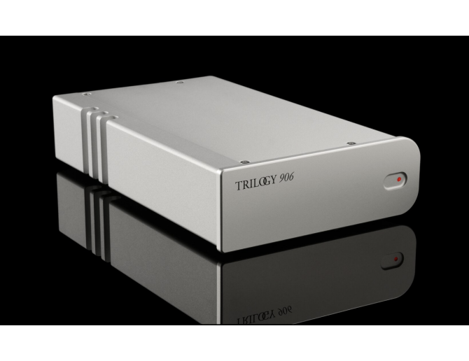 Trilogy 906 Preamplificatore Phono MM e MC