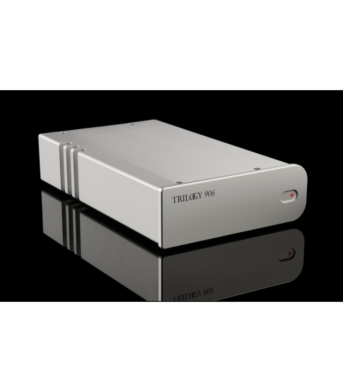 Trilogy 906 Preamplificatore Phono MM e MC