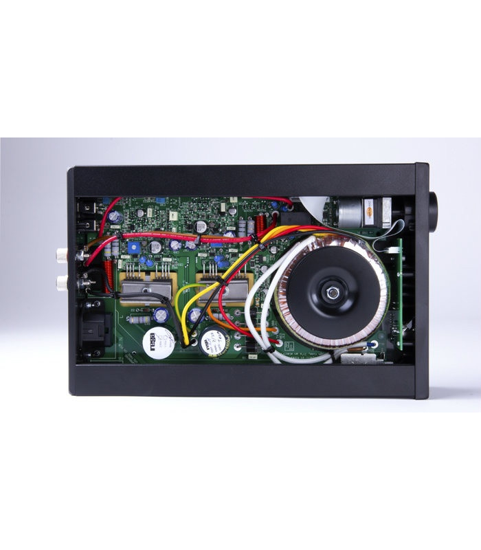 Resa IO Integrated Amplifier