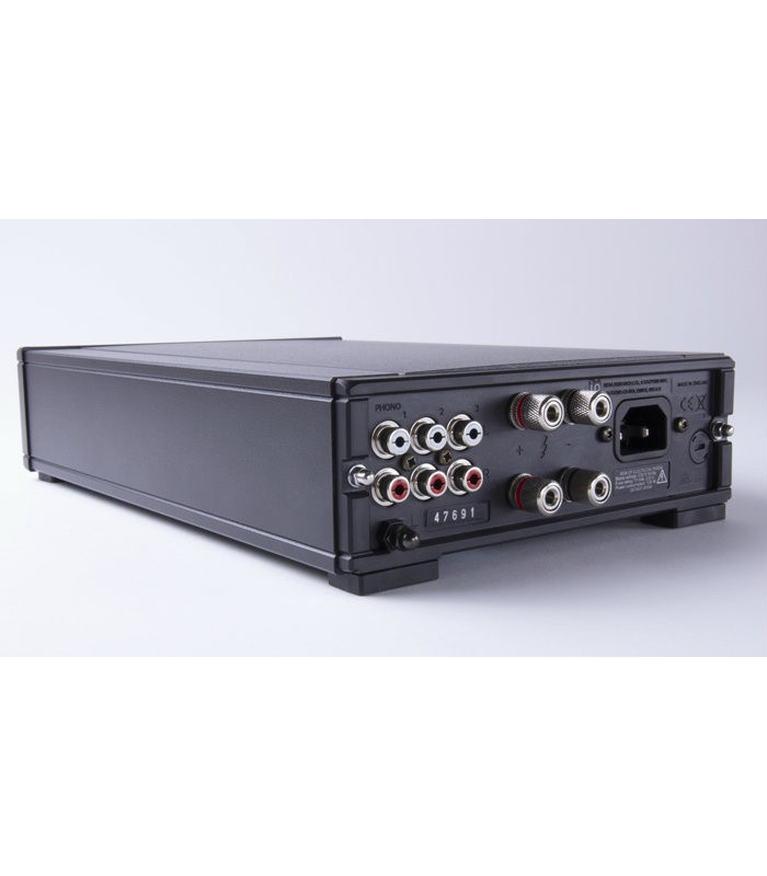 Resa IO Integrated Amplifier