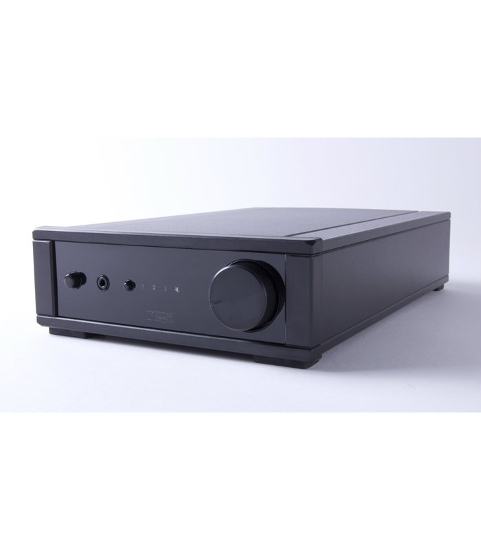 Resa IO Integrated Amplifier