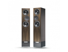 Living Voice Auditorium R3 Loudspeakers Pair