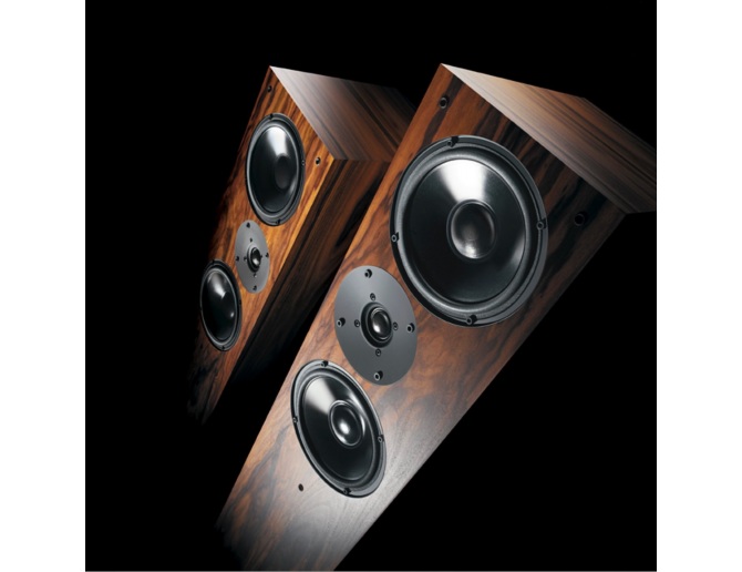 Living Voice Avatar II Loudspeakers Pair