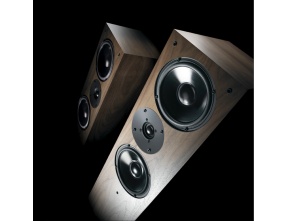 Living Voice IBX-R3 Loudspeakers Pair