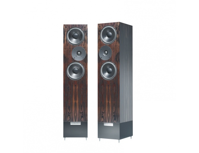 Living Voice IBX-R3 Loudspeakers Pair