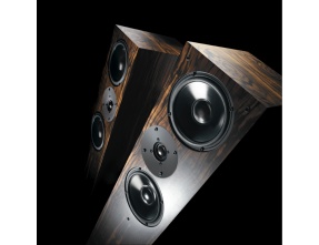 Living Voice IBX-R3 Loudspeakers Pair