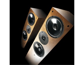 Living Voice Auditorium R3 Loudspeakers Pair