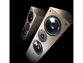 Living Voice Auditorium R3 Loudspeakers Pair