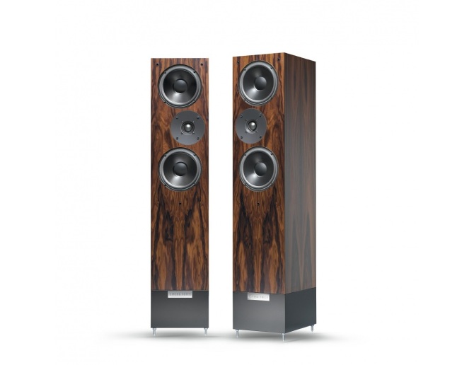 Living Voice Avatar II Loudspeakers Pair