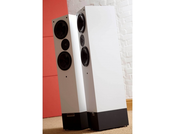 Living Voice Avatar R4 Loudspeakers Pair