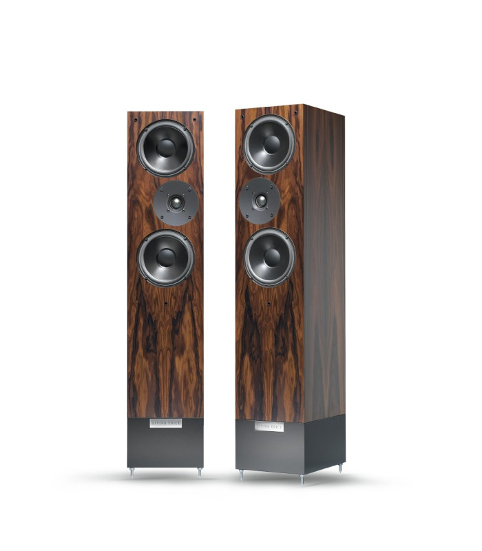 Living Voice Avatar II Loudspeakers Pair