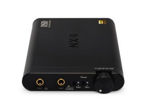 Topping NX4 DSD XMOS-XU208 DAC + USB