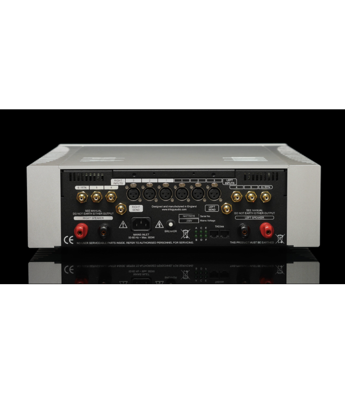 Trilogy 925 Integrated Amplifier